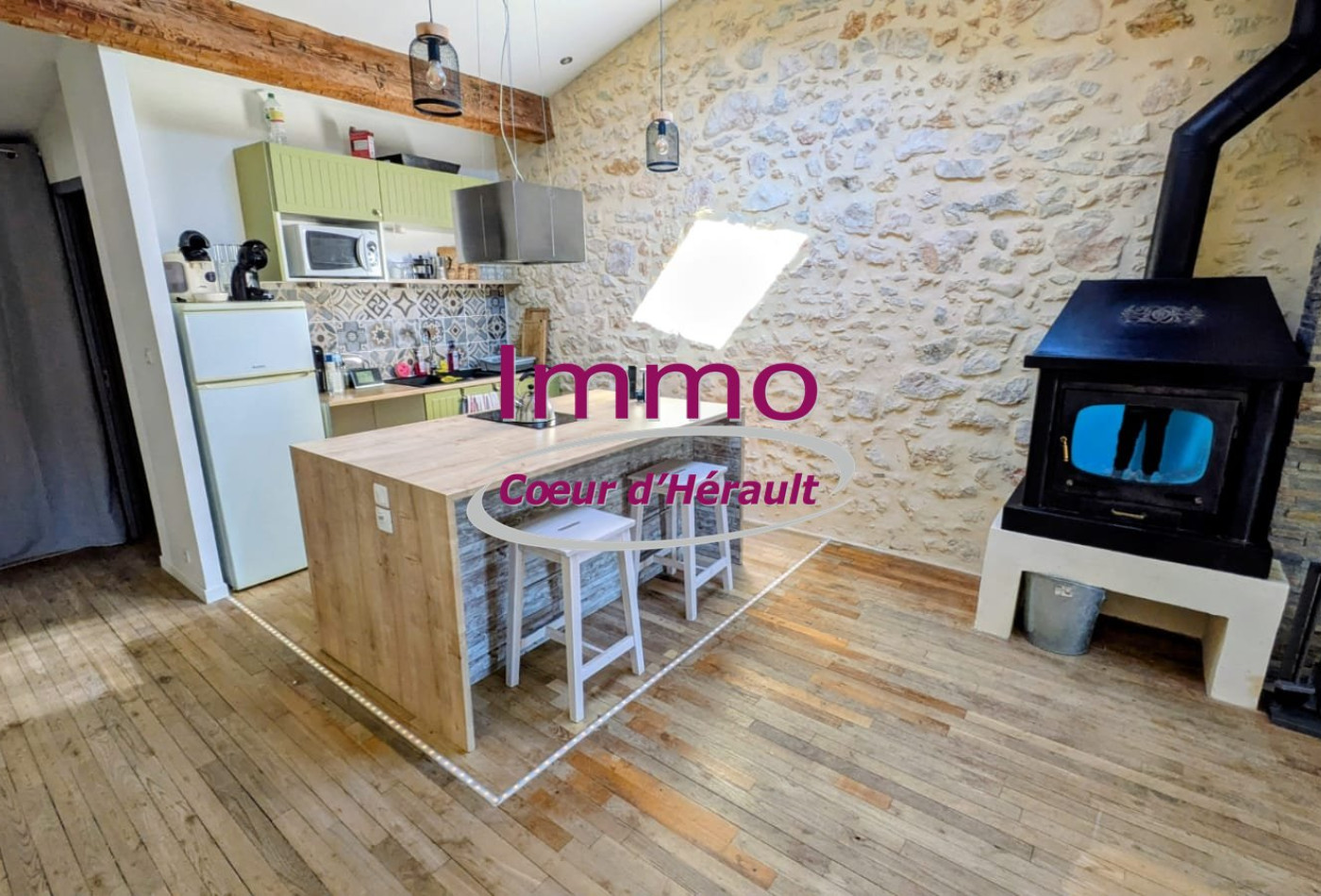 vente Maison de caractère Puechabon - Photo 10