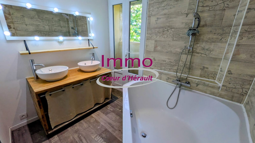 vente Maison de caractère Puechabon - Photo 9