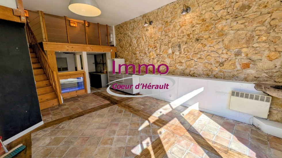 vente Maison de caractère Puechabon - Photo 2