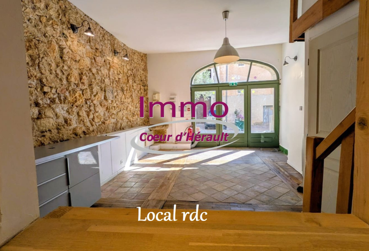 vente Maison de caractère Puechabon - Photo 5