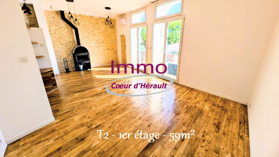 vente Maison de caractère Puechabon - Photo 6