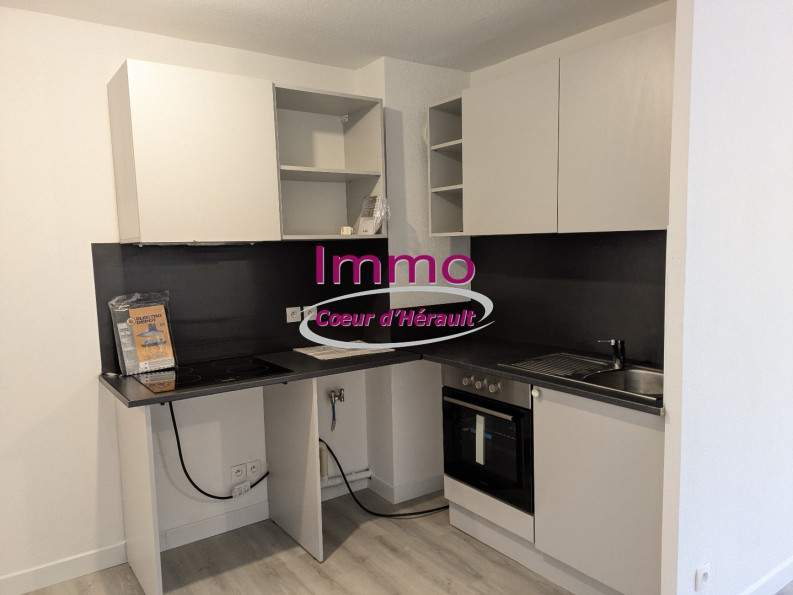 vente Appartement en résidence Saint Andre De Sangonis - Photo 4