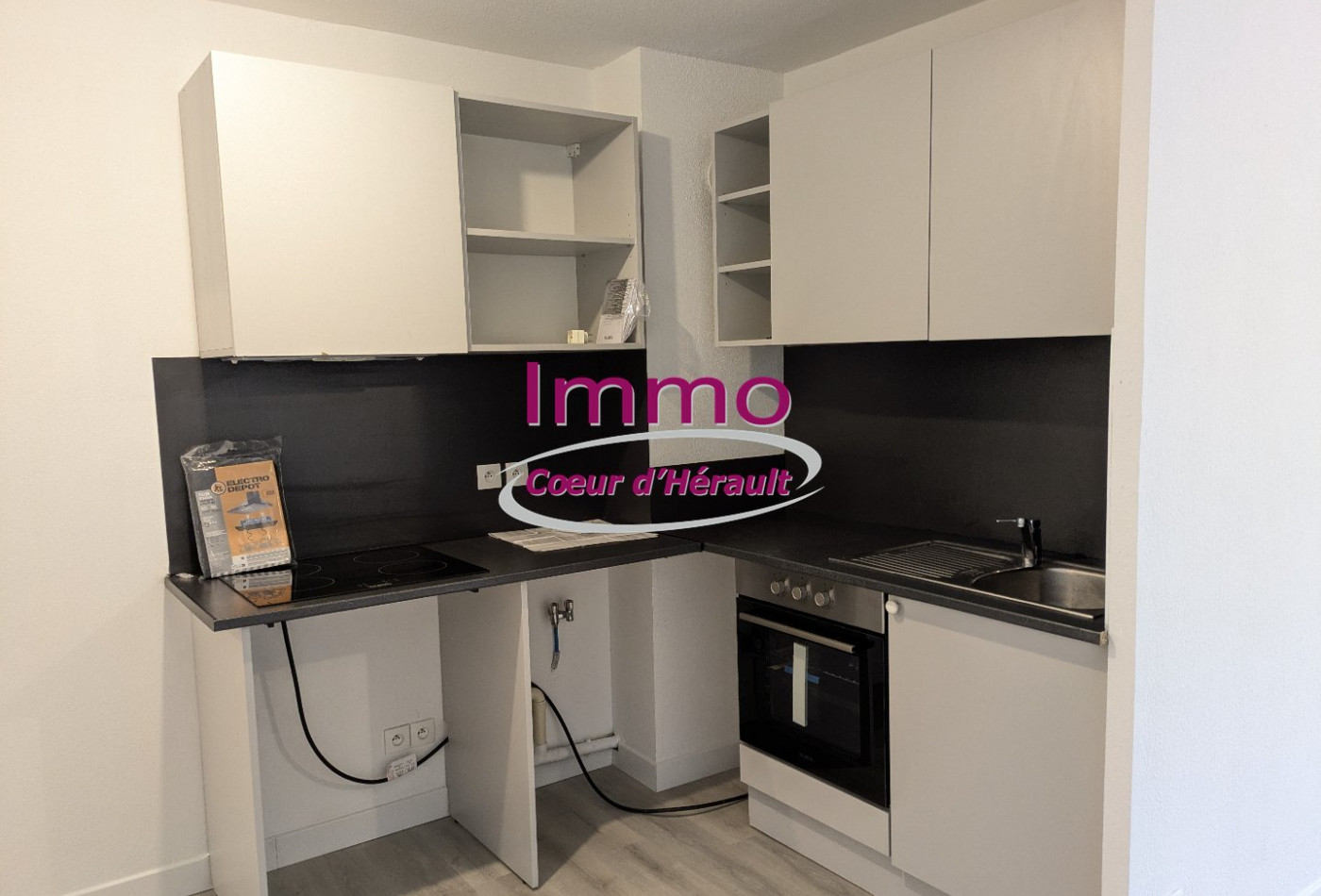 vente Appartement en résidence Saint Andre De Sangonis - Photo 4