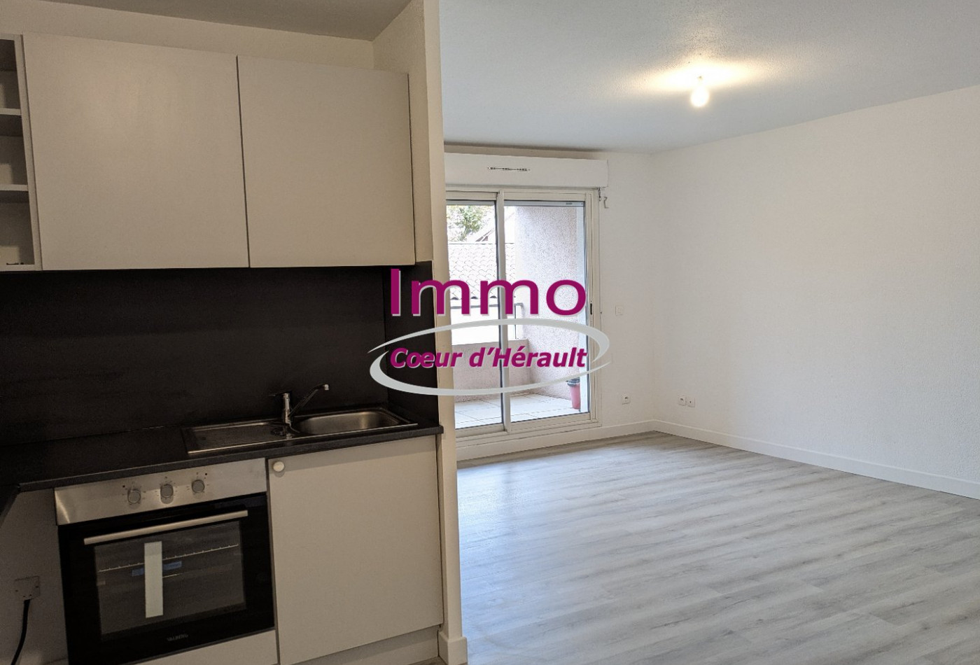 vente Appartement en résidence Saint Andre De Sangonis - Photo 5