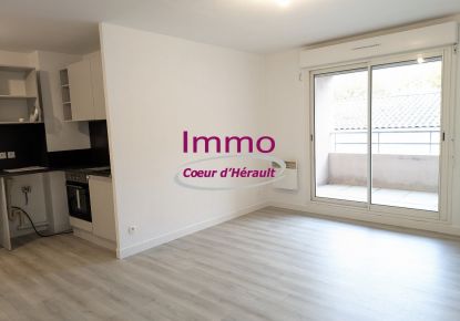 vente Appartement en résidence Saint Andre De Sangonis
