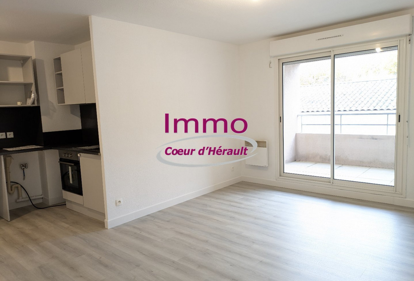 vente Appartement en résidence Saint Andre De Sangonis - Photo 1