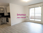 vente Appartement en résidence Saint Andre De Sangonis