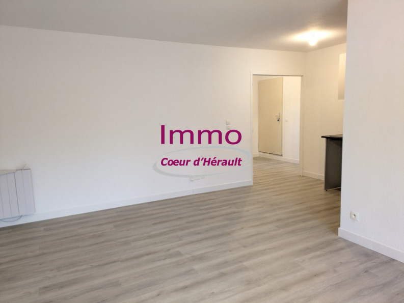 vente Appartement en résidence Saint Andre De Sangonis - Photo 6