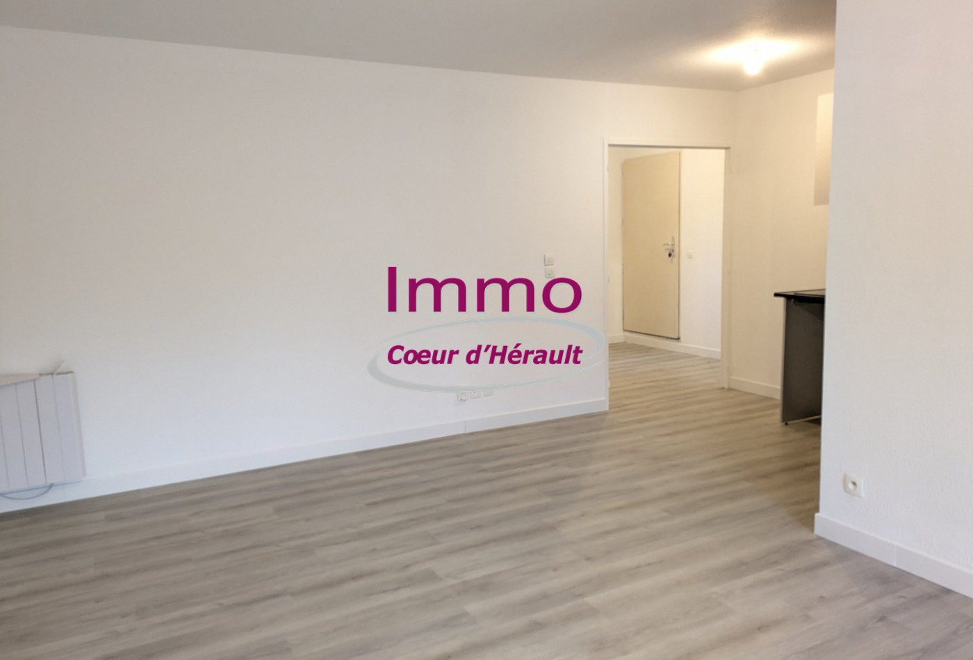 vente Appartement en résidence Saint Andre De Sangonis - Photo 6