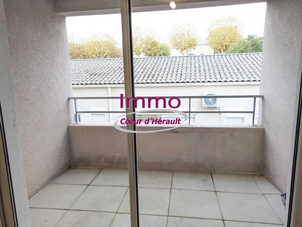 vente Appartement en résidence Saint Andre De Sangonis - Photo 2