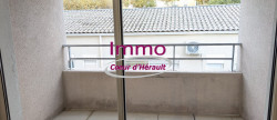 vente Appartement en résidence Saint Andre De Sangonis