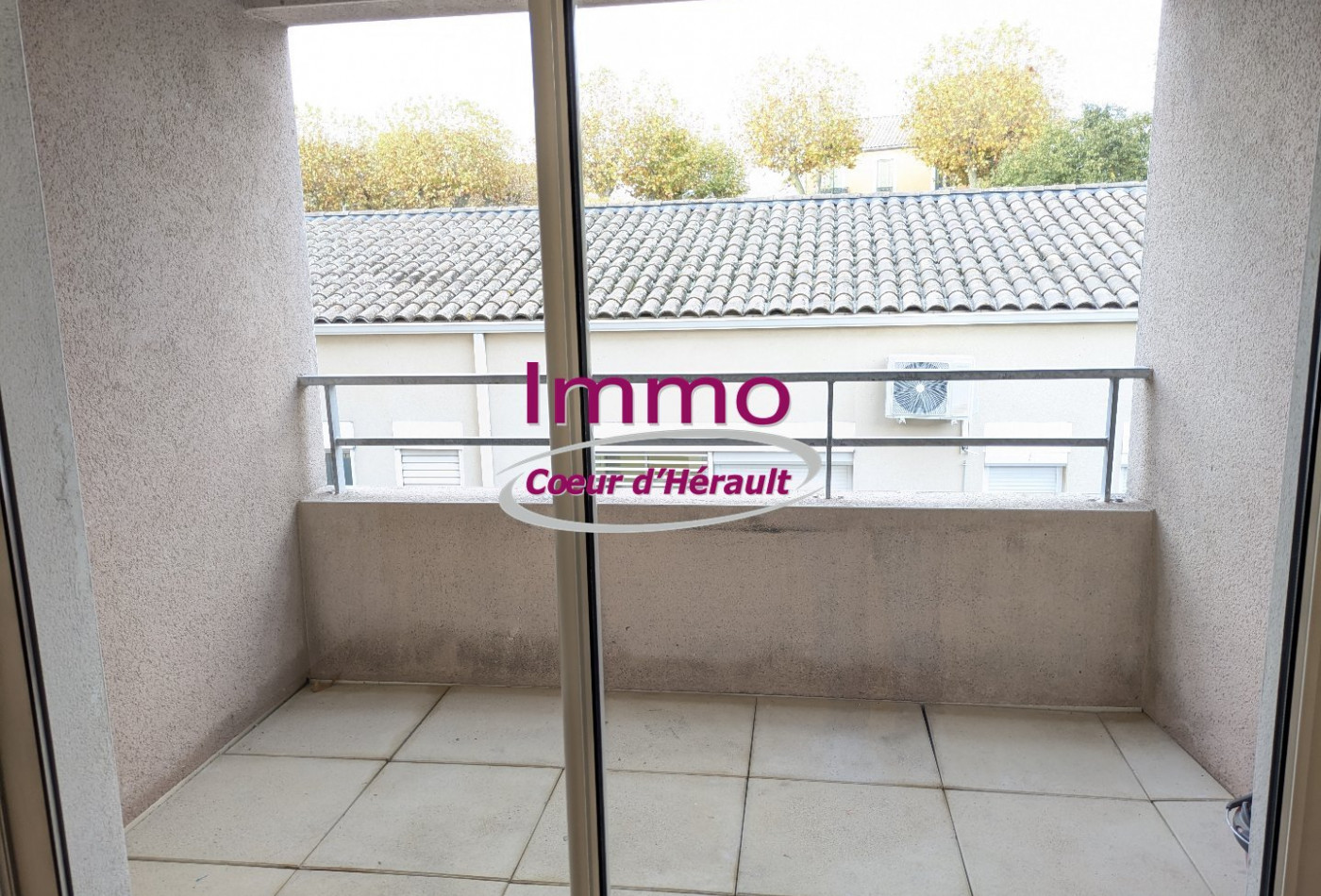 vente Appartement en résidence Saint Andre De Sangonis - Photo 2