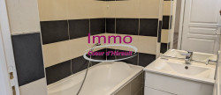 vente Appartement en résidence Saint Andre De Sangonis