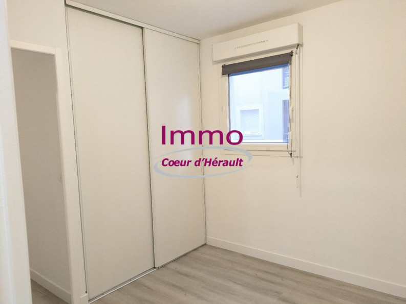 vente Appartement en résidence Saint Andre De Sangonis - Photo 8