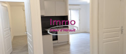 vente Appartement en résidence Saint Andre De Sangonis