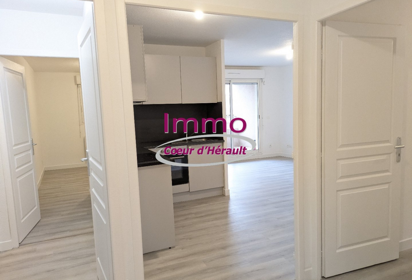 vente Appartement en résidence Saint Andre De Sangonis - Photo 3