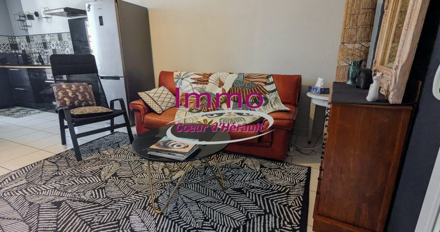 vente Appartement Clermont L'herault