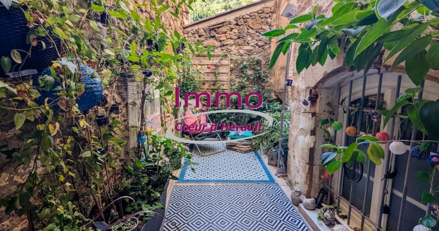 vente Appartement Clermont L'herault