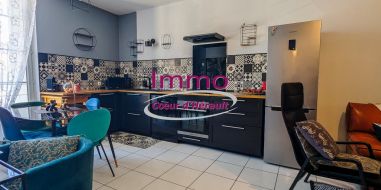vente Clermont L'herault