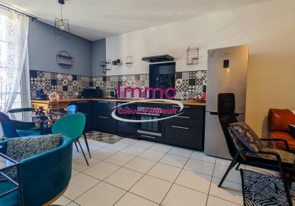 vente Appartement Clermont L'herault