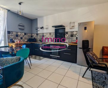 vente Clermont L'herault