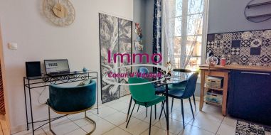 vente Clermont L'herault