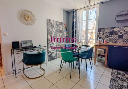 vente Appartement Clermont L'herault