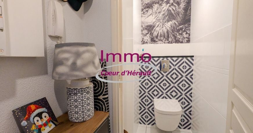 vente Appartement Clermont L'herault