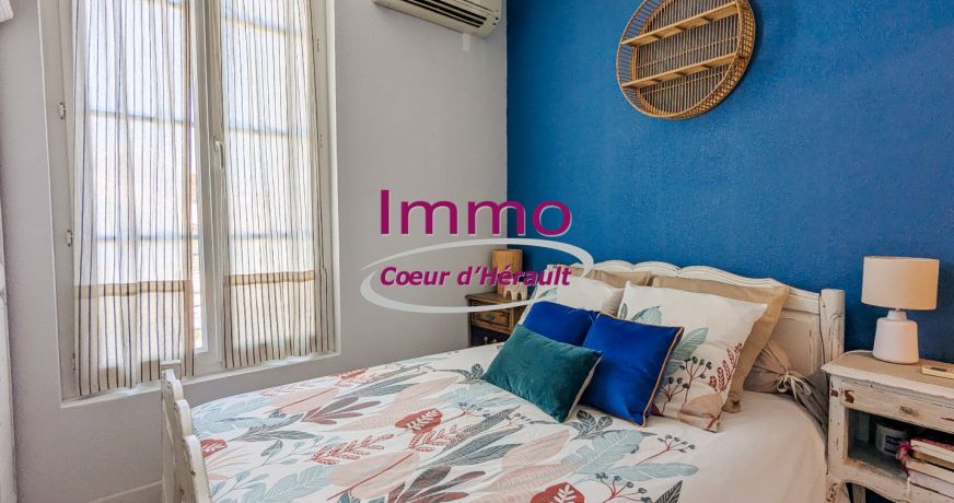 vente Appartement Clermont L'herault