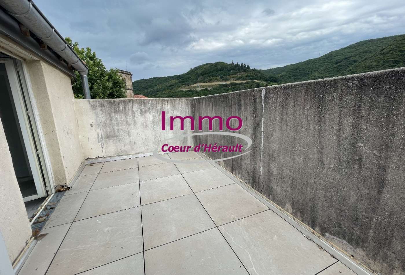 location Appartement Lodeve - Photo 2