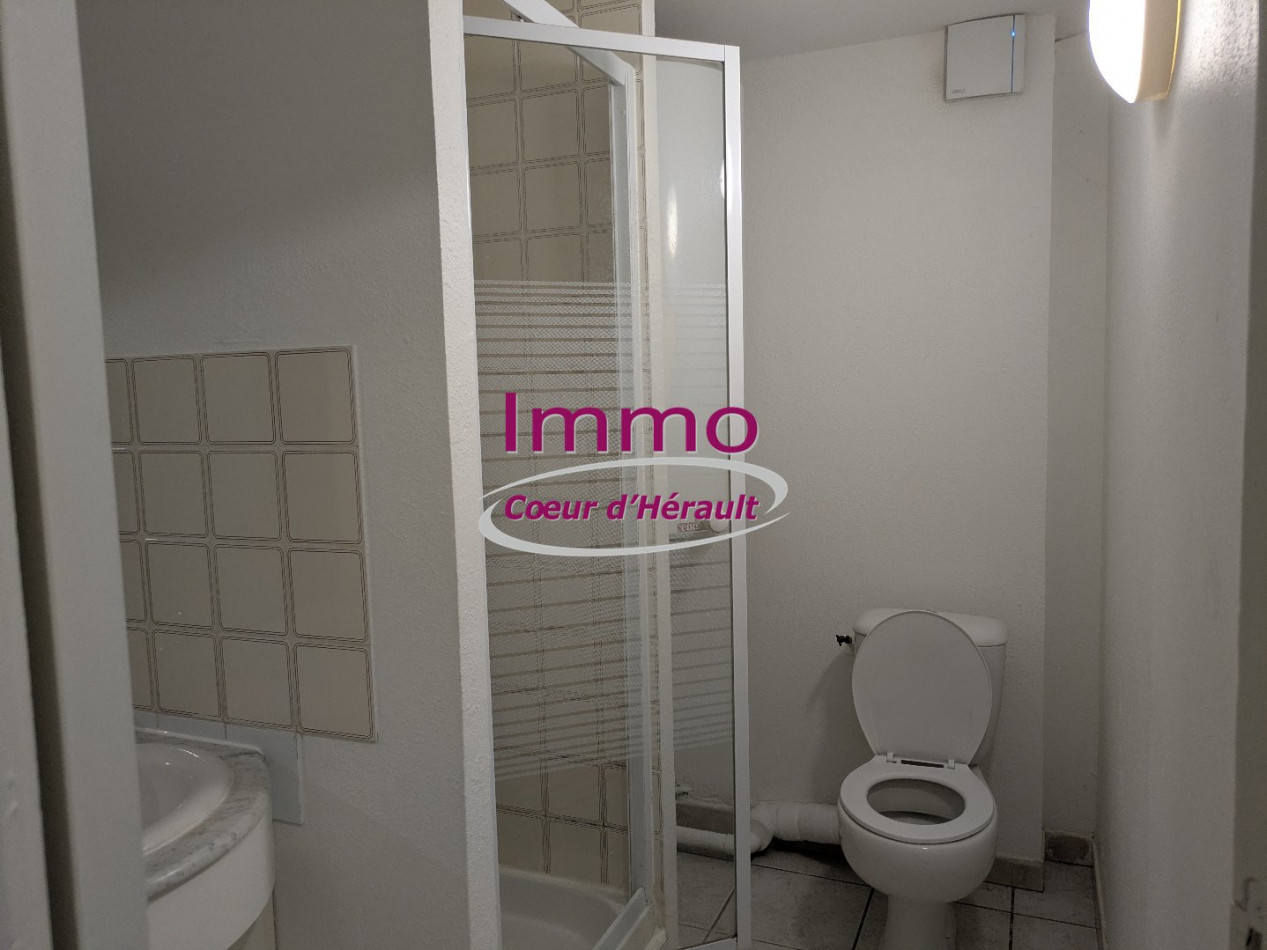 location Appartement Lodeve - Photo 7