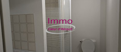 location Appartement Lodeve