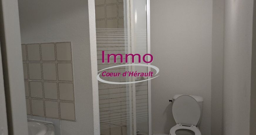 location Appartement Lodeve