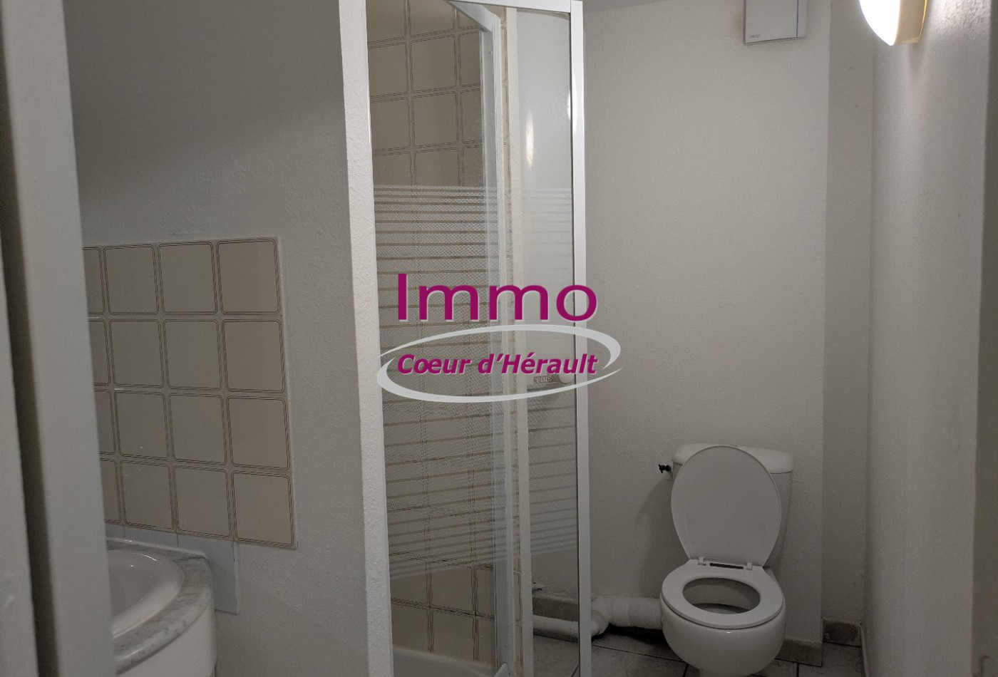 location Appartement Lodeve - Photo 7