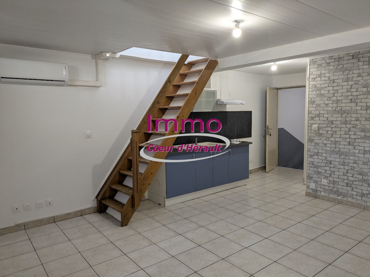 location Appartement Lodeve - Photo 5