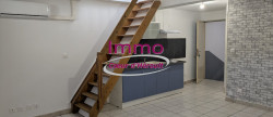 location Appartement Lodeve