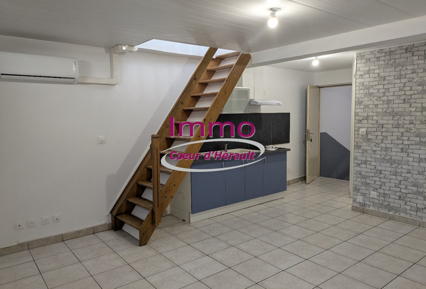 location Appartement Lodeve - Photo 5