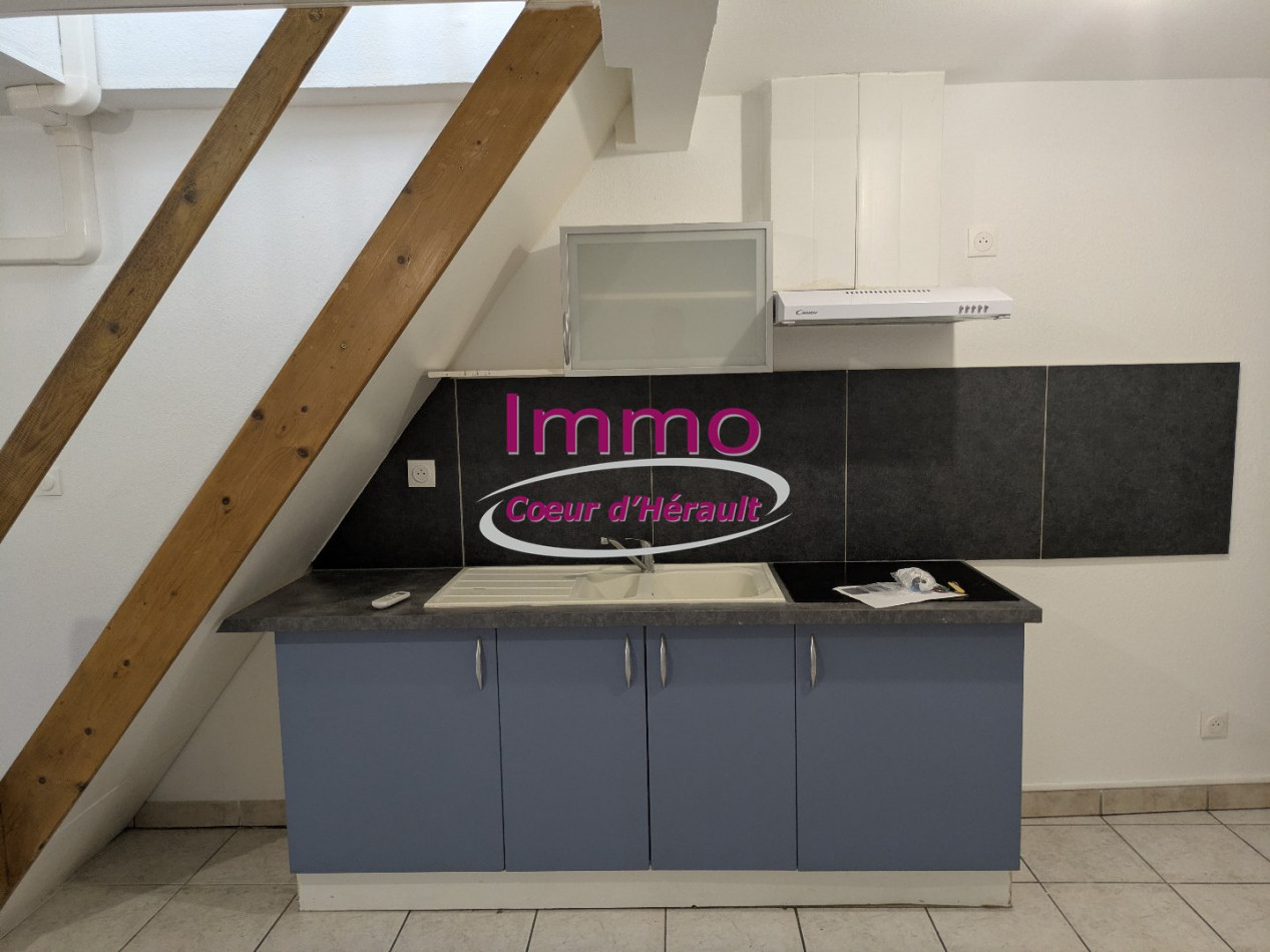location Appartement Lodeve - Photo 4