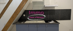 location Appartement Lodeve