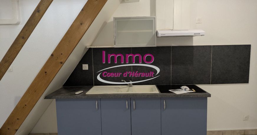 location Appartement Lodeve