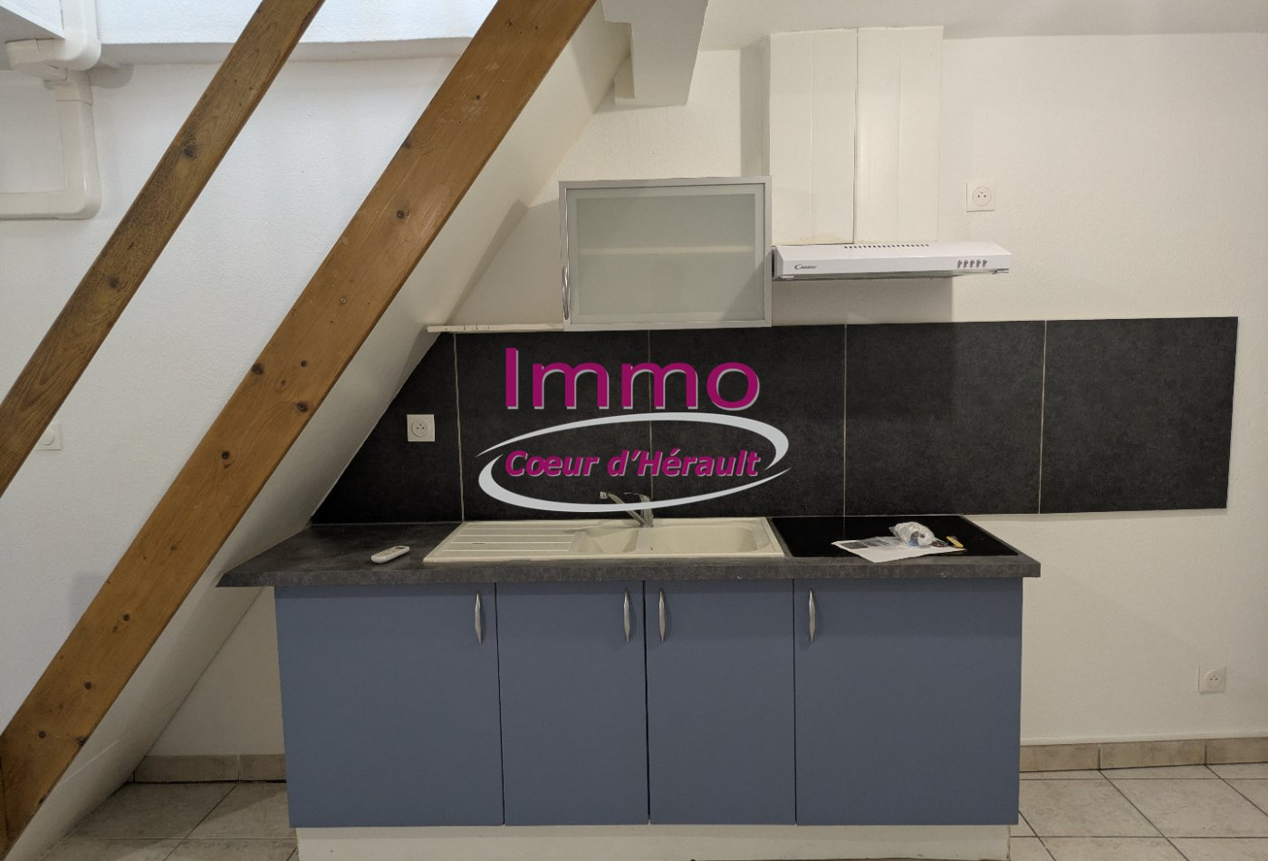 location Appartement Lodeve - Photo 4