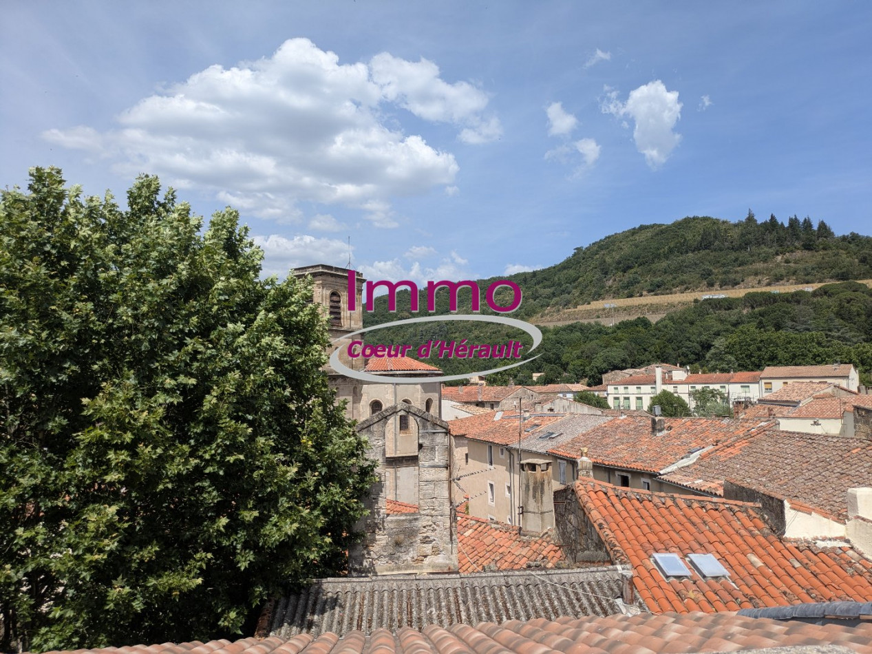 location Appartement Lodeve - Photo 3