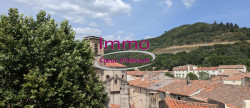 location Appartement Lodeve