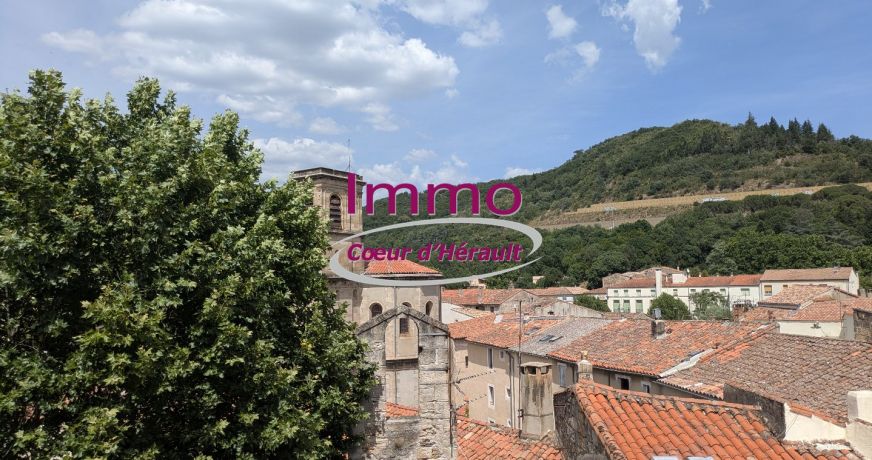 location Appartement Lodeve