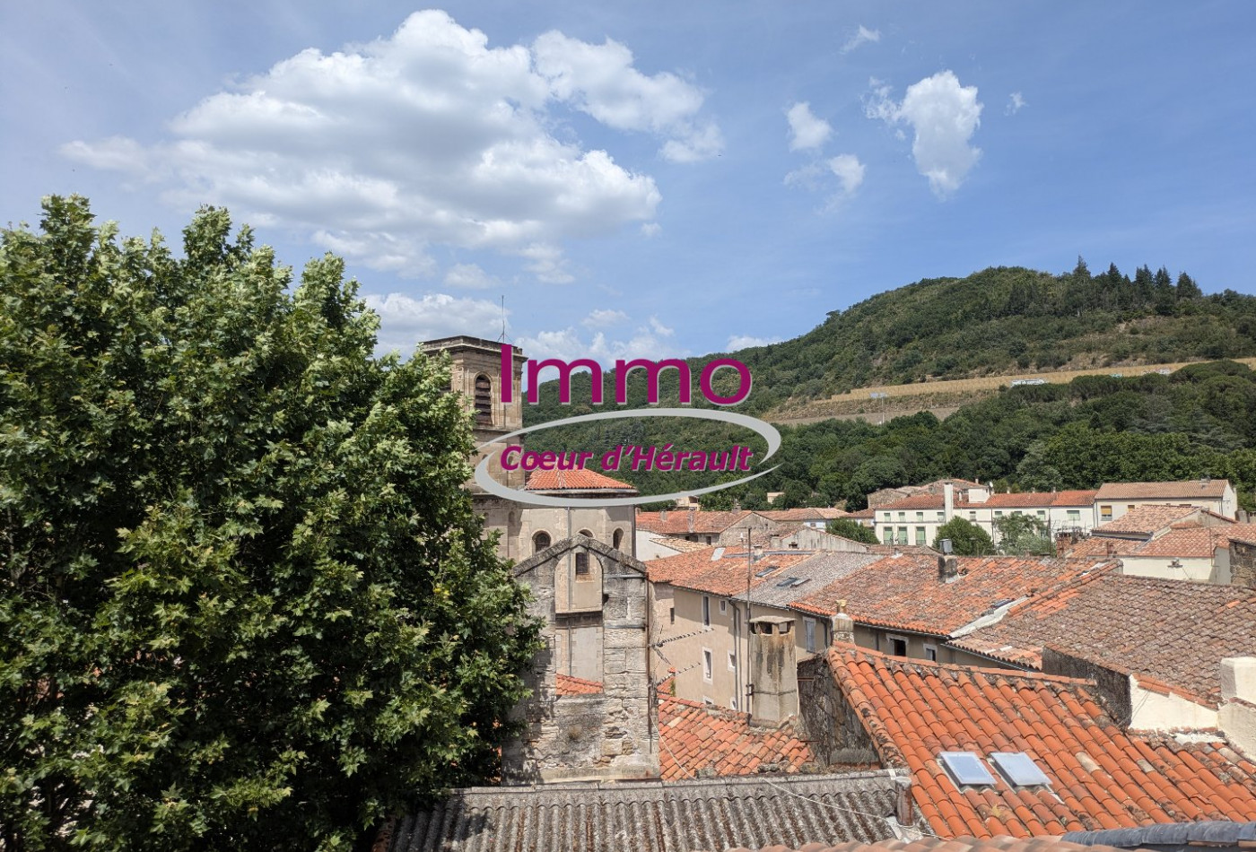 location Appartement Lodeve - Photo 3
