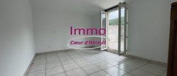 location Appartement Lodeve