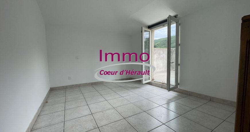 location Appartement Lodeve