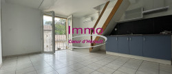 location Appartement Lodeve