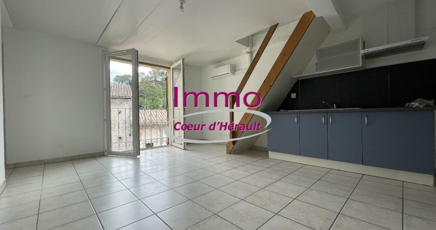 location Appartement Lodeve