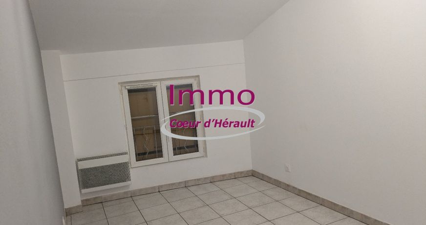 location Appartement Lodeve